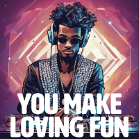 You Make Loving Fun - Full Cover cover